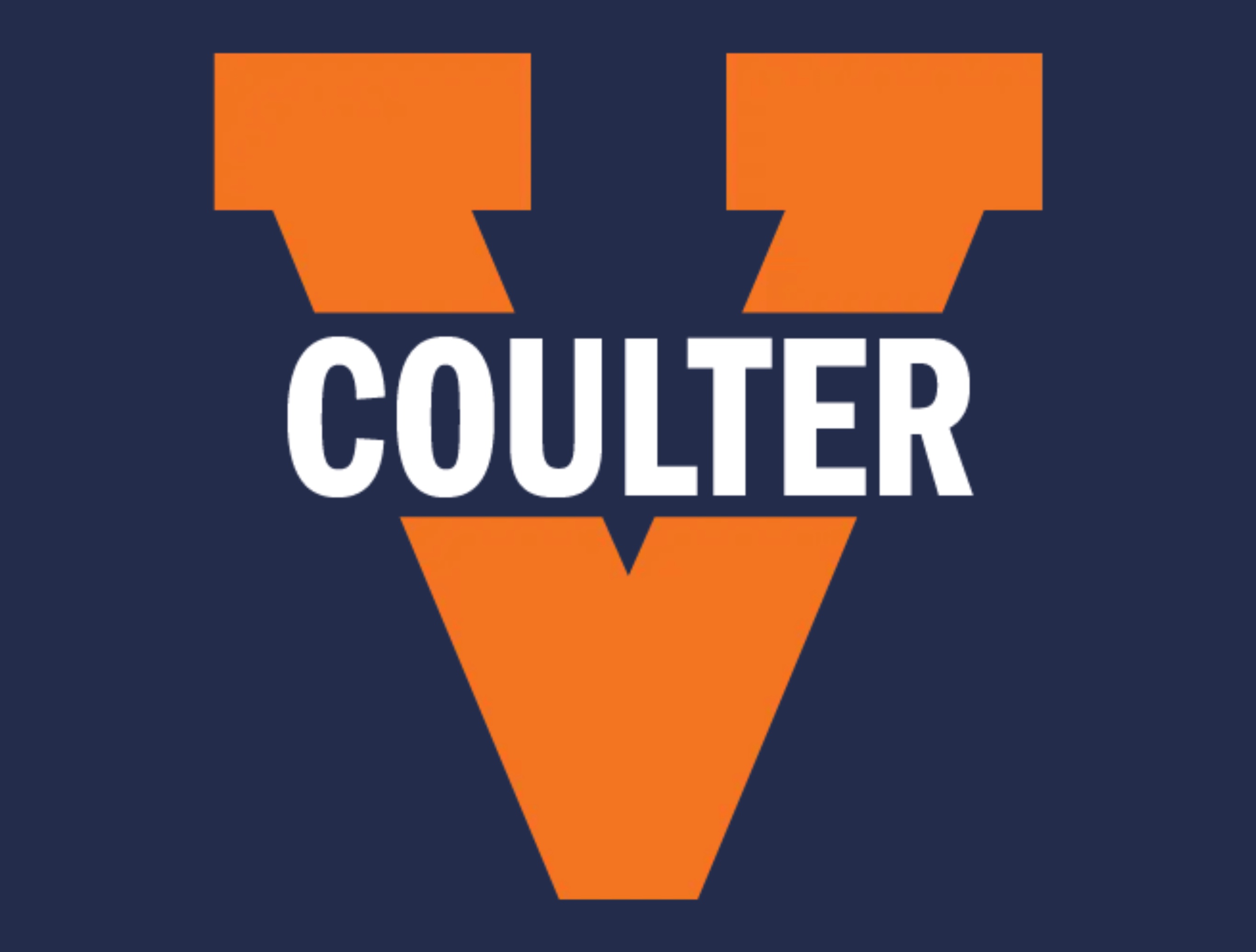 Coulter Center logo