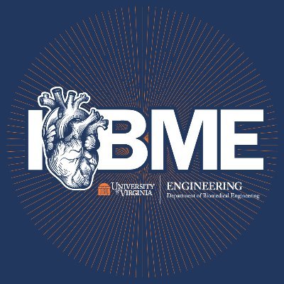 UVA Biomedical Engineering logo