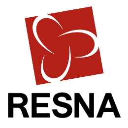 RESNA logo