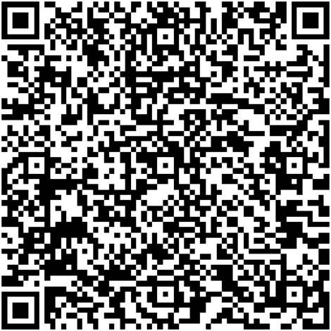 Zelle QR code for donating to FISH at UVA