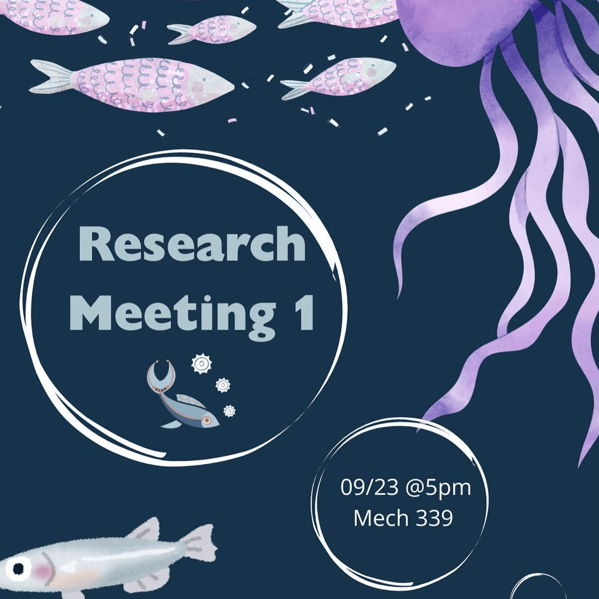 Research Meeting graphic