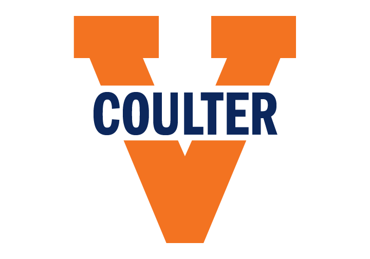 Coulter Center Logo