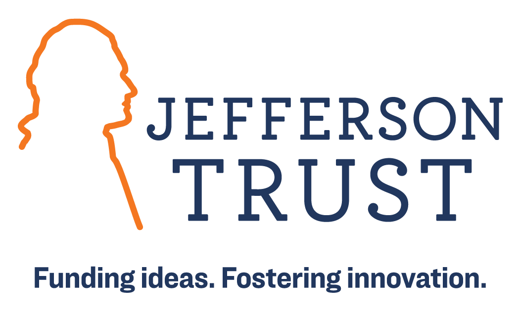 The Jefferson Trust Logo
