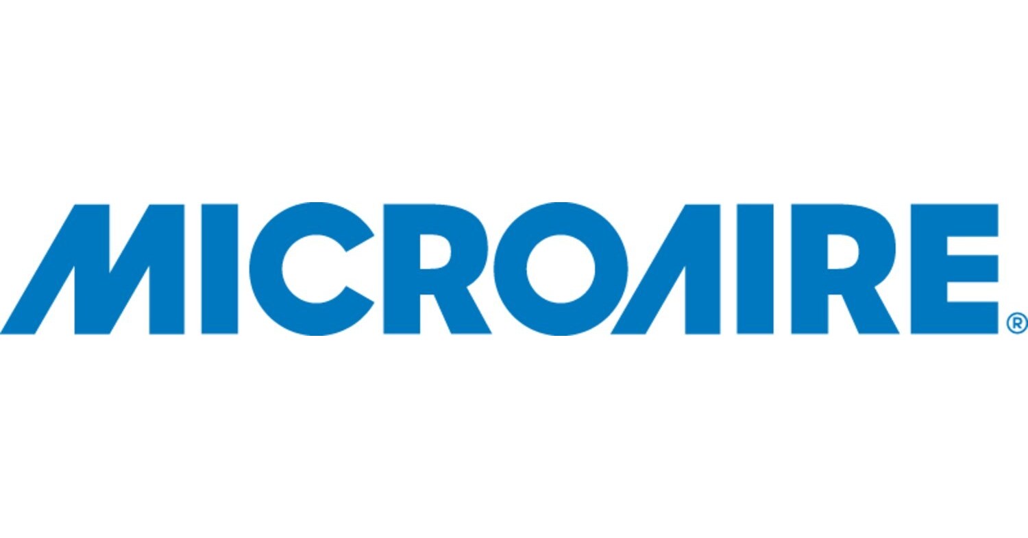 MicroAire Logo