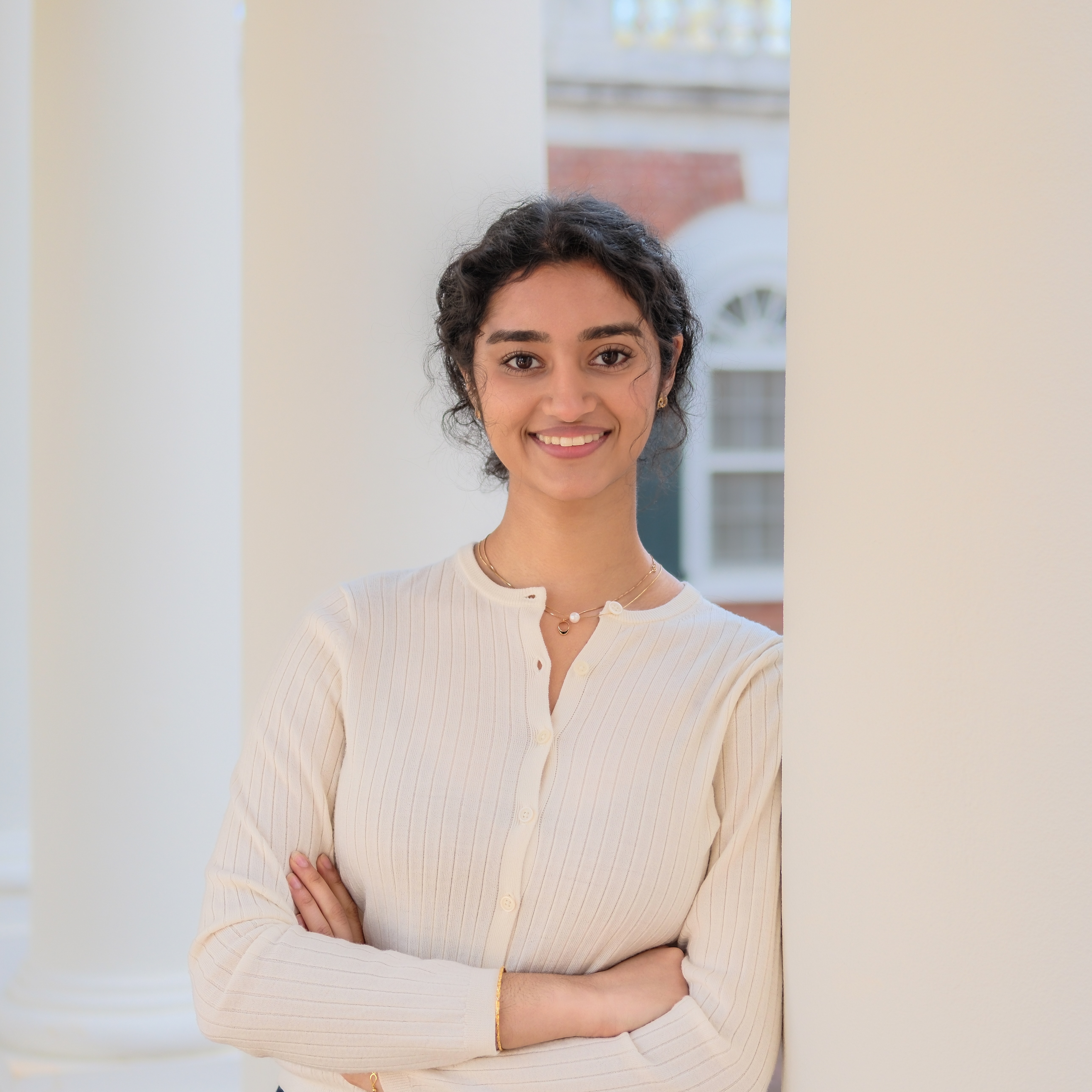 Anisha Ramakrishnan