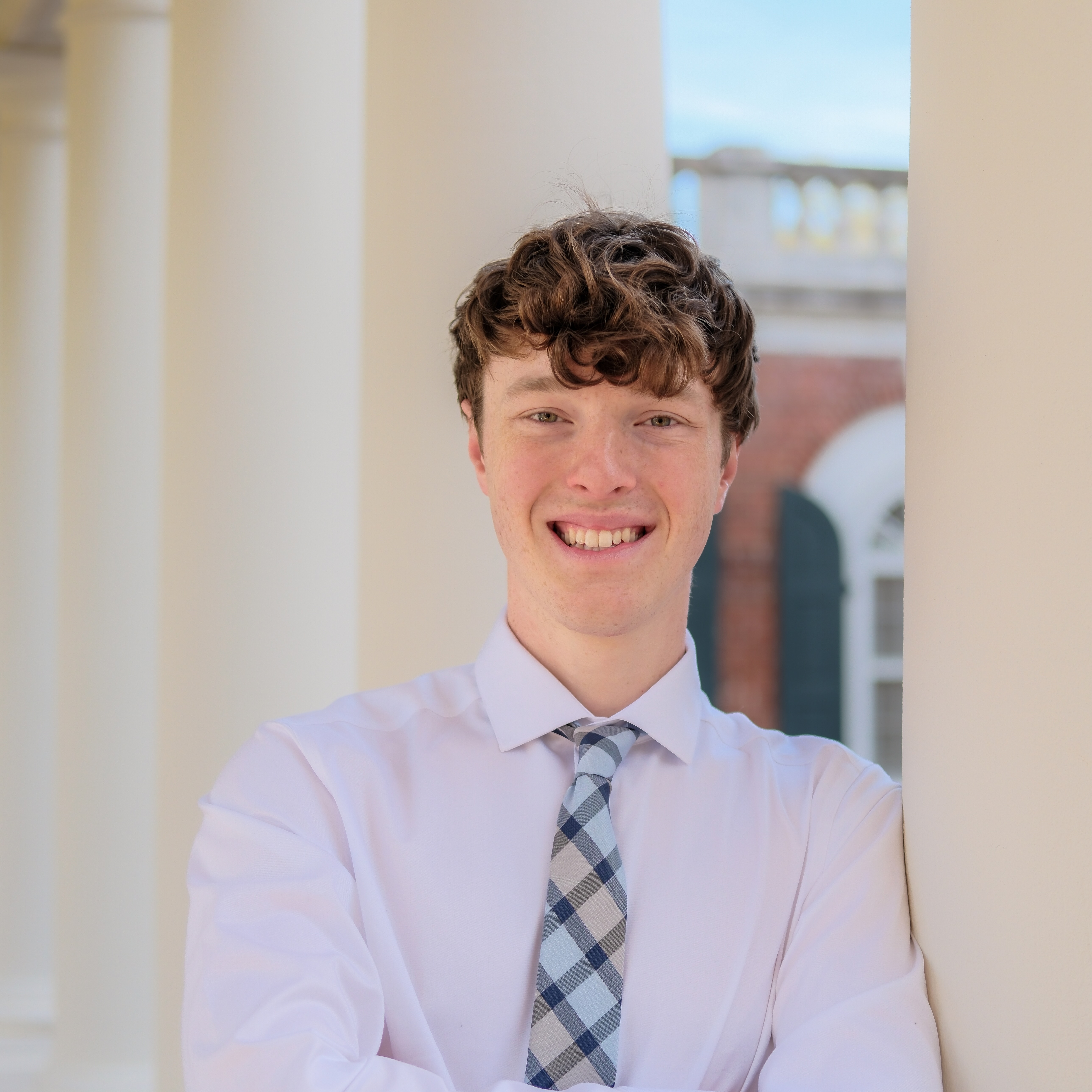 Connor McKenzie