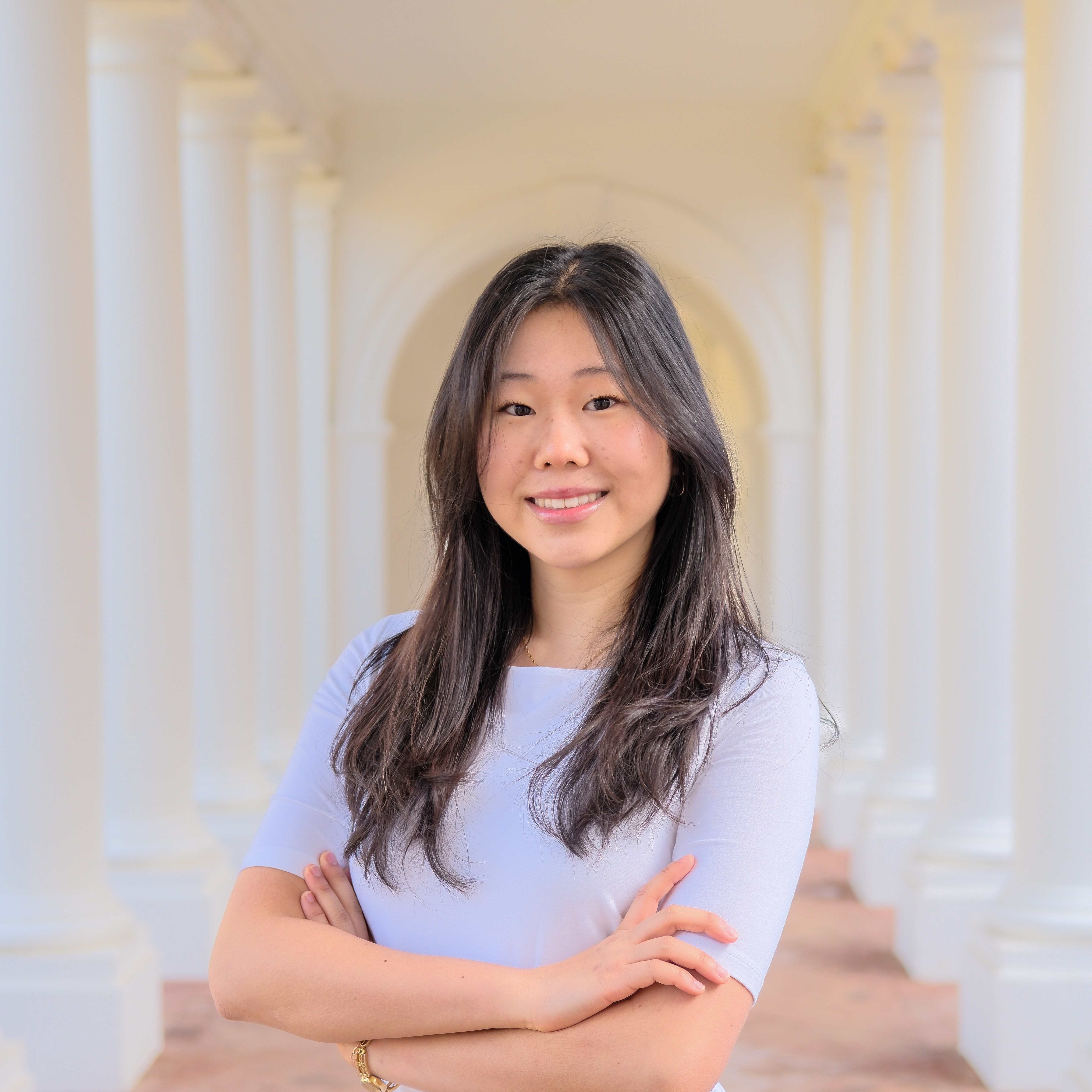 Emma Chung
