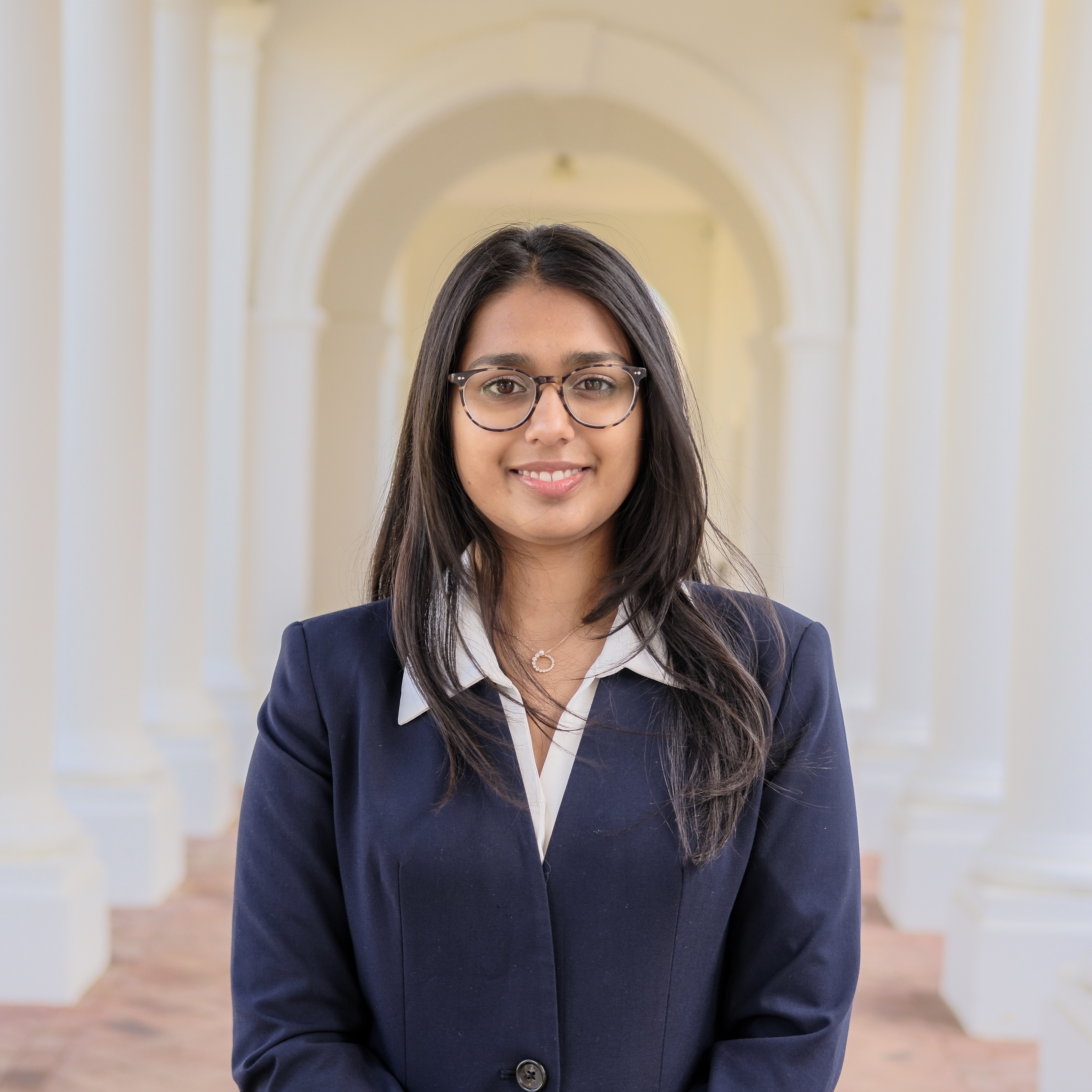Niharika Chandna